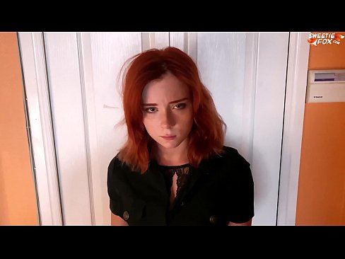 ❤️ Un agent de sécurité punit une jolie femme pour un vol à l'étalage - Cum In Mouth ❤ Porno beau at fr.pornado-co.ru ️❤